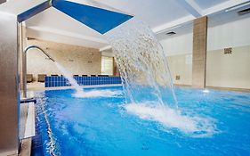 Instytut Zdrowia Sofra Fit & Spa