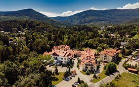 Instytut Zdrowia Sofra Fit & Spa